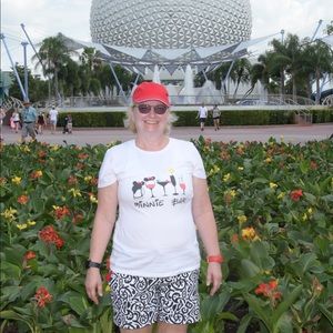 Meet your Posher, Hettie